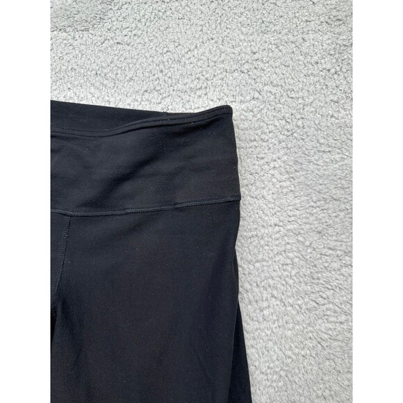 Lululemon Wunder Under reversible crop pants size 6 - Picture 4 of 9